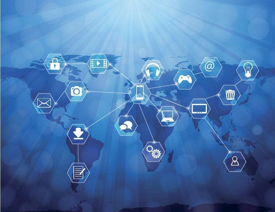 盤點物聯(lián)網(wǎng)數(shù)據(jù)云存儲方式_科技_網(wǎng)