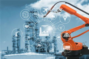 德承為工業自動化提供智能 強固 耐用的解決方案