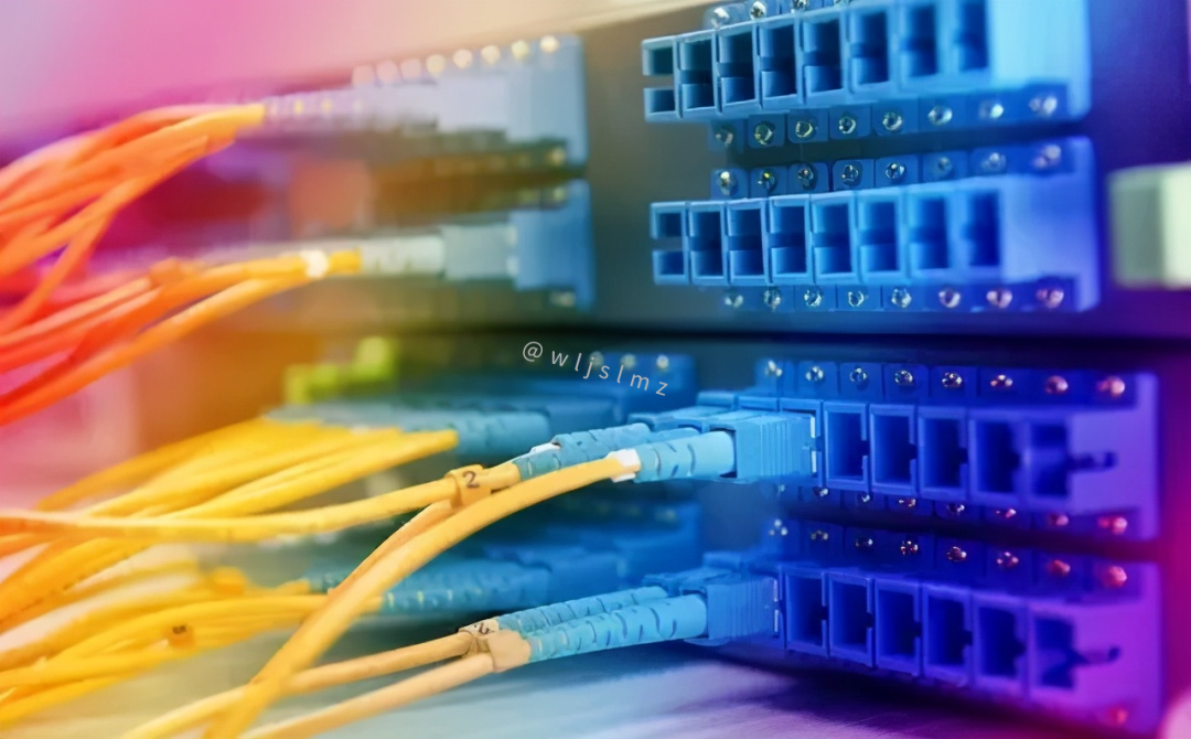 核心交換機六個基礎(chǔ)知識,弱電工程師必收藏!