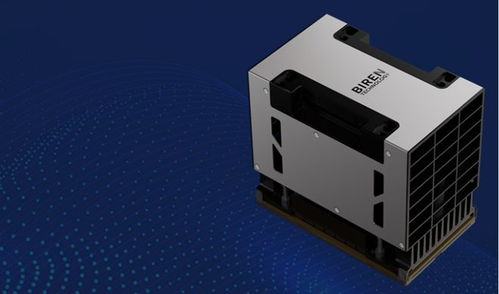 叫板 英偉達(dá) 哈佛博士回國創(chuàng)業(yè),這家國產(chǎn)gpu商要上市