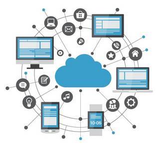 企業(yè)級虛擬化平臺項目全國多地選址布點網絡