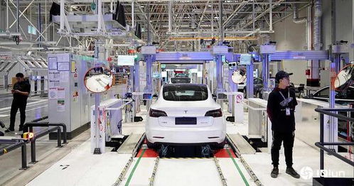 特斯拉控告供應(yīng)商竊取電池技術(shù)索賠超10億美元,但供應(yīng)商反駁